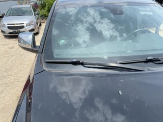 2018 Jeep Grand Cherokee Limited 4x4 - Primary Damage Right Image